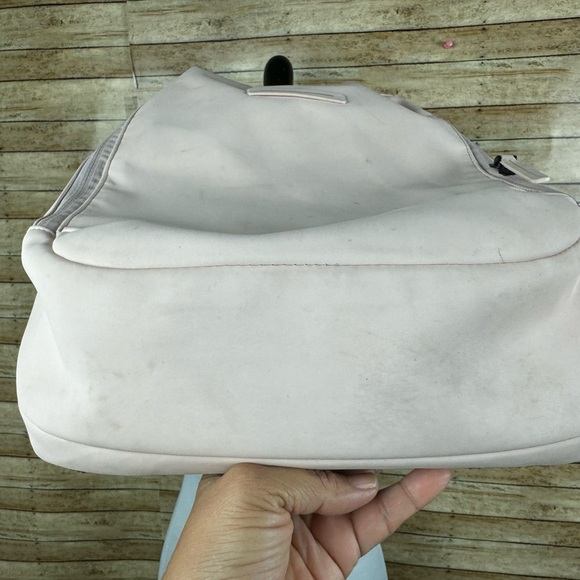 Horizn Studios -Gion TarpaulinBackpack - pink - Picture 7 of 16